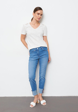 Джинсы женские GERRY WEBER