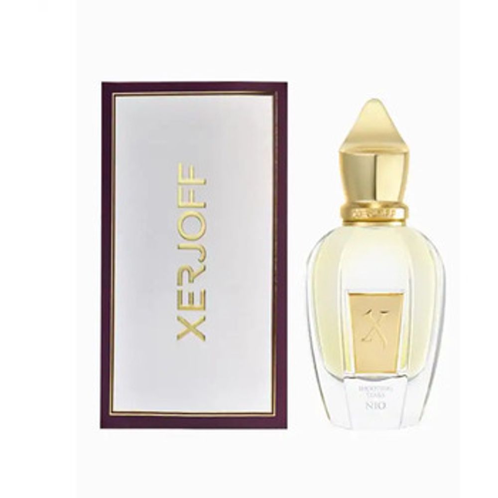 Xerjoff Nio Perfume 50ml