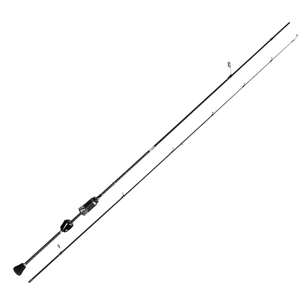 Спиннинг Mormo Stick 180 см 0.3-2.5 гр 602 XUL-S-SK от NISUS