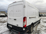 Ford TRANSIT Микроавтобус Van Base 310L L3H3 2.2TDi 125hp 6MT FWD