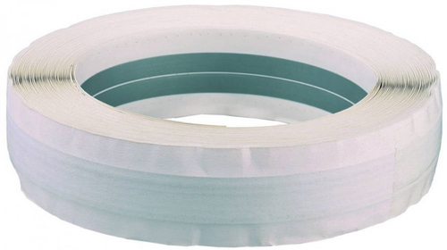 Металлизированная углозащитная лента ЗУБР 50мм х 30м 12472-50-30