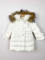 Куртка il Gufo