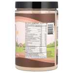 TruHeight, Toddler, Advanced Toddler Formula+, улучшенная добавка для малышей, для детей 1–3 лет, шоколад, 266 г (0,59 фунта)