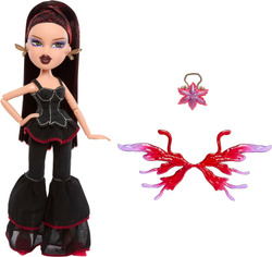 Кукла Лина Bratz Fashion Pixiez Lina 565024