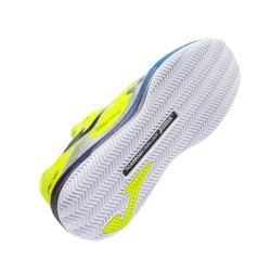 Мужские кроссовки теннисные Joma Ace 2609 Clay - fluor yellow