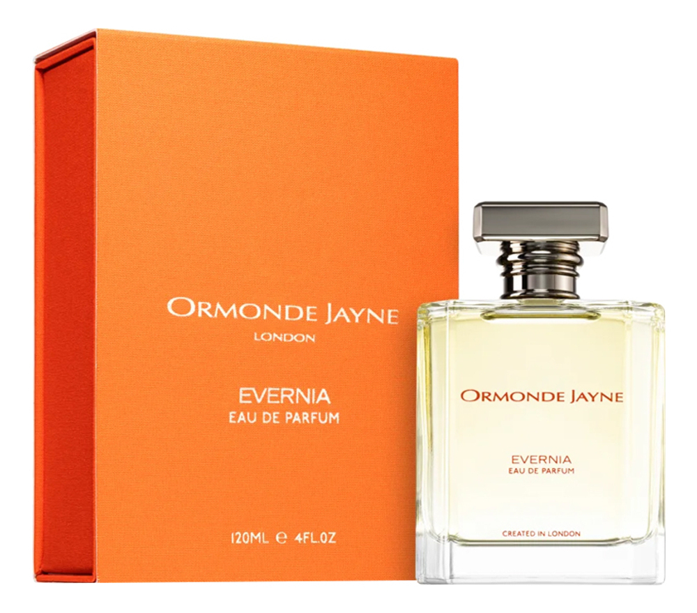 ORMONDE JAYNE Evernia