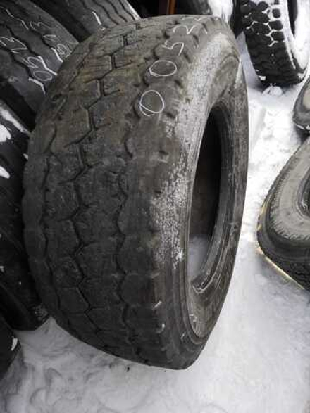 385/65R22.5 Michelin XZY 3 шина б/у
