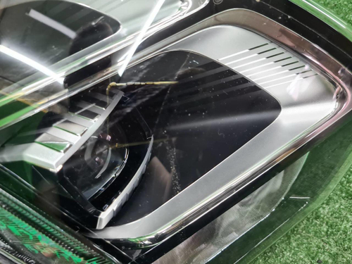 Битая Фара правая Omoda C5 (2022-н.в.) LED (В пленке)