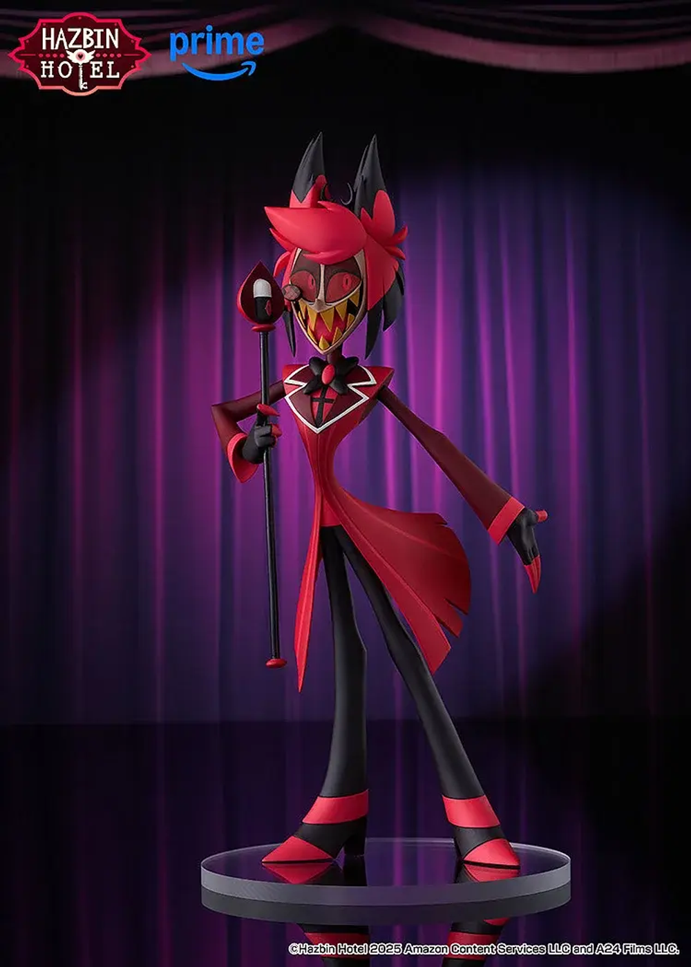 Alastor
