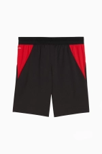 Шорты Puma AC Milan 26/27 Home Junior - черный
