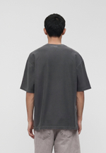 Carhartt WIP Базовая футболка - Чёрный