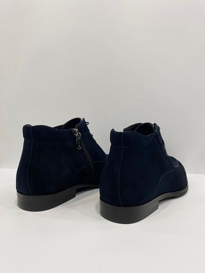 Ботинки мужские