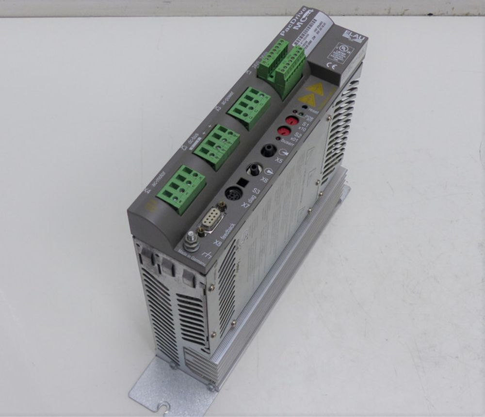 Schneider Electric MC-4/11/03/400 E0p503