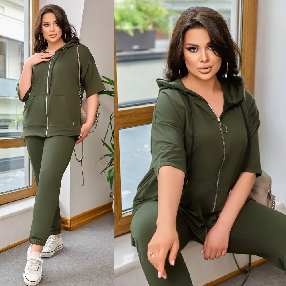 Костюм УК-070-3 Fabrika