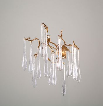 Бра Aqua Copper D45