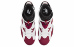 Кроссовки Jordan Air Jordan 6 Retro "Carmine" 2021