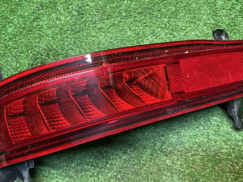 ПТФ левый Haval H9 (2014-2024)