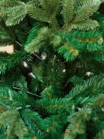 Искусственная ель «Барокко» (Литая+пвх) 3 м