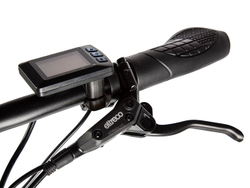 Электровелосипед Eltreco XT 850 new