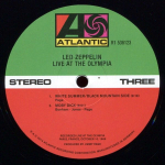 Led Zeppelin / Led Zeppelin I (Deluxe Edition)(3LP)