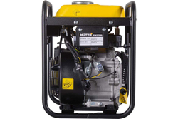 Инверторный генератор Huter DN2700i 64/10/6