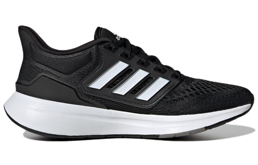Кроссовки Adidas Eq21 Run (Женская размерная сетка)