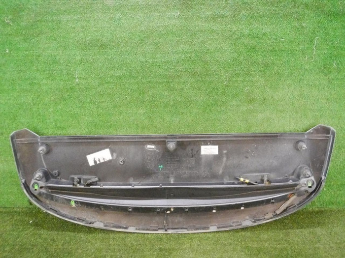 Спойлер крышки багажника RR Vogue 4 L405 (12-22)