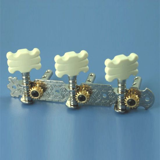 AFD-017 Комплект колковой механики для акустической  гитары, Alice