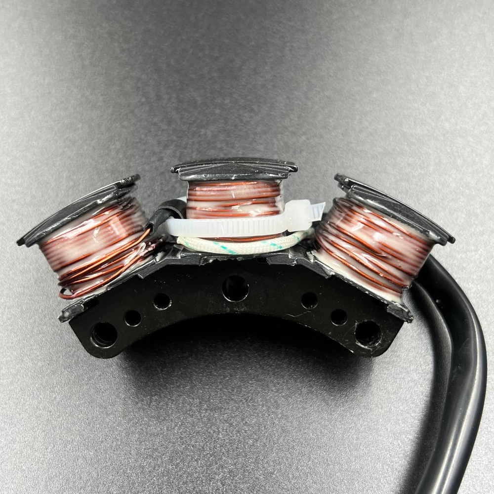 Катушка генератора Mercury 6-15 (PREMARINE)