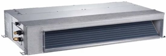 Сплит-система Kentatsu KSKR140HFAN3/KSUT140HFAN3/-40