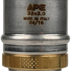 Муфта соединительная переходная 32х26