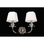 Настенный светильник Aployt Jula APL.707.01.02