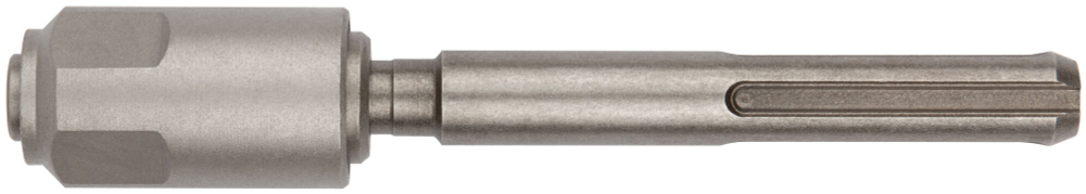 Адаптер SDS-MAX на SDS-PLUS, CrV 37820