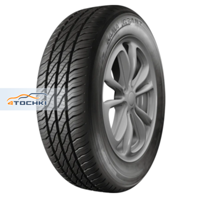 Легковая шина Kama 185/60R14 82H Grant (НК-241) TL