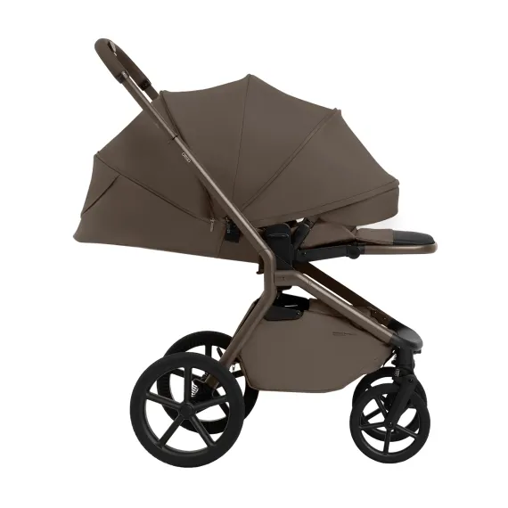 Коляска 2 в 1 SBL Beige Neo