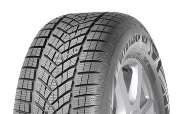 Goodyear UltraGrip Ice Gen-1 SUV 225/55 R18 102T