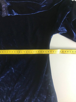 Платье Lucky Move для вечернего образа, визуально на 52 размер, новое