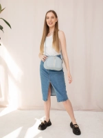 сумка через плечо маленькая кросс-боди