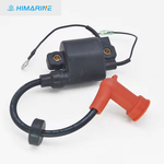 Катушка зажигания Yamaha 75/80/85/90 (688-85570-10)
