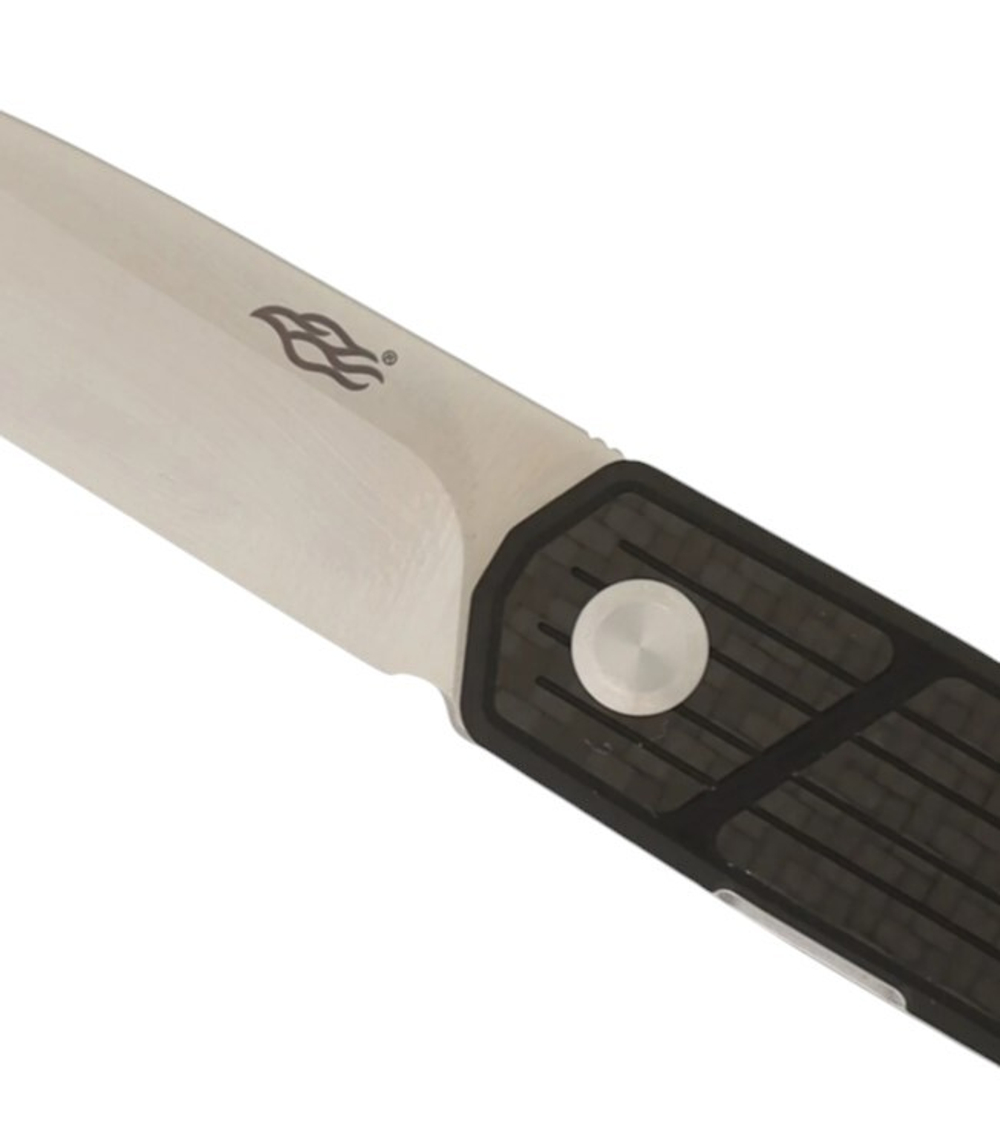 Нож складной туристический Firebird FH927-CF