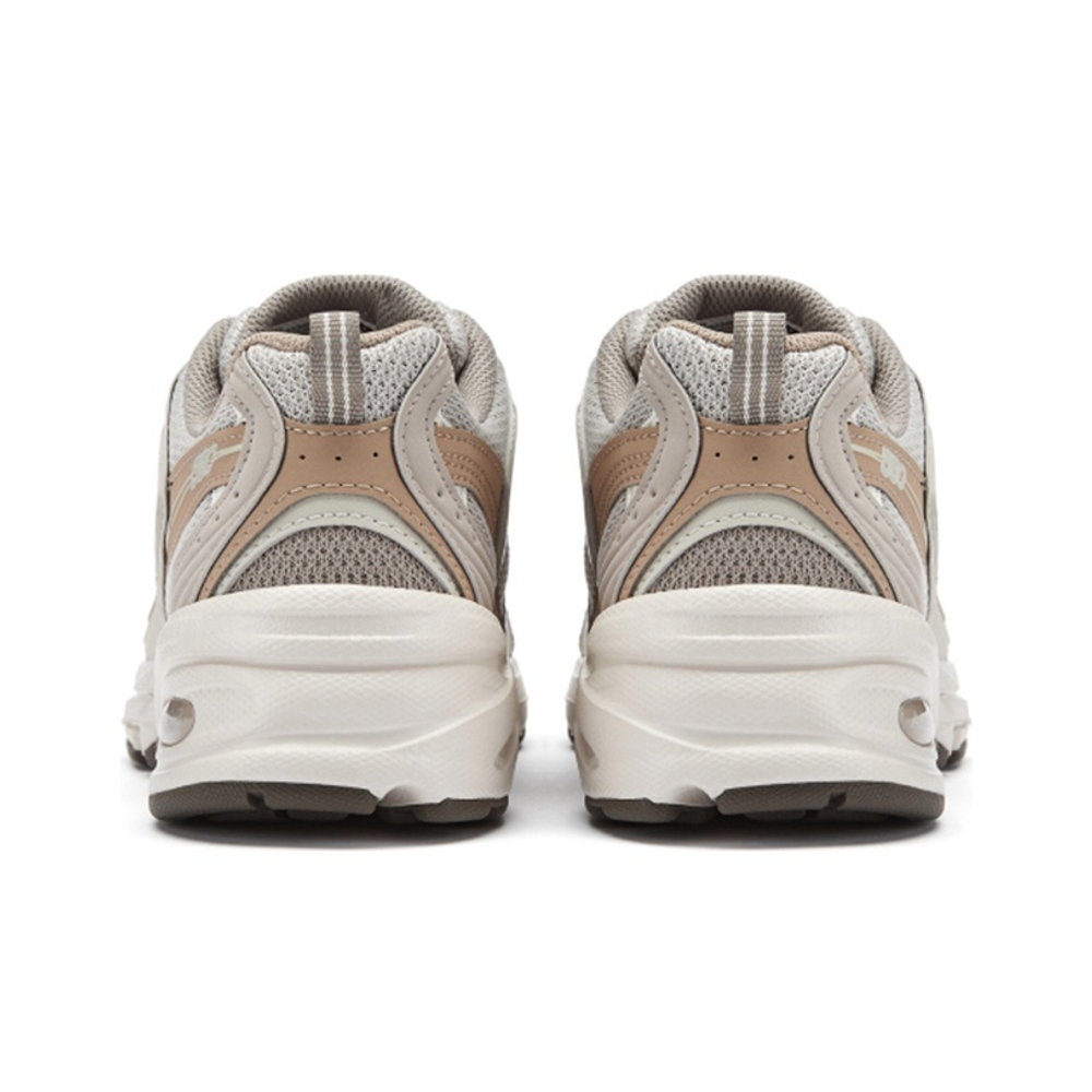 Кроссовки New Balance NB 530 Cream Beige