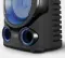Sony MHC-V73D Black