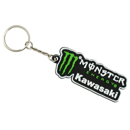 Брелок для ключей MONSTER KAWASAKI