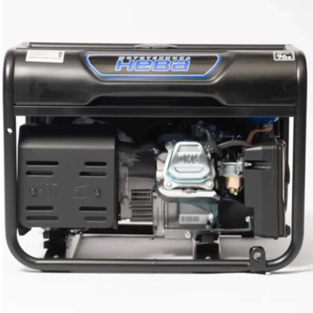 Нева DB3300 генератор бензиновый 4650002230651