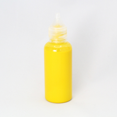 Краситель Лимонный полимер Pf, 50 мл