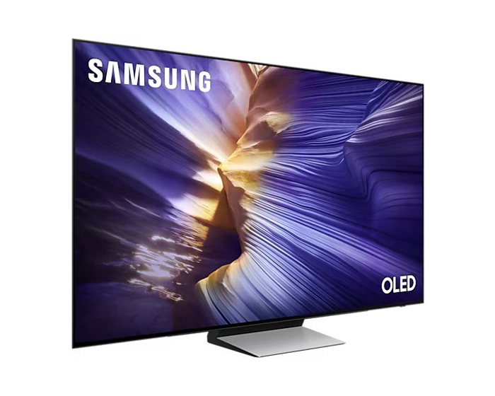 OLED телевизор Samsung QE48S90FAT