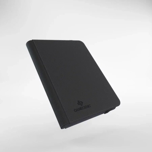 Альбом Gamegenic Prime Album 8-Pocket Black