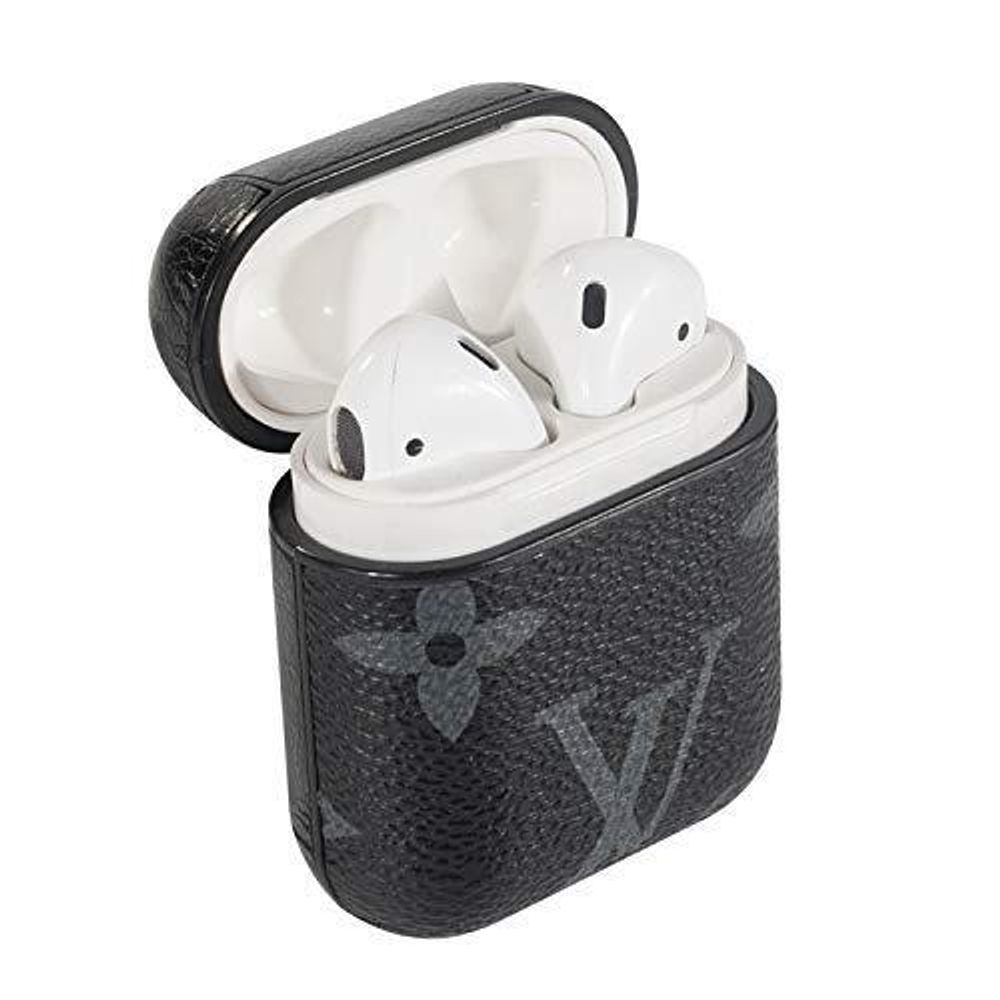 Чехол Case Unique Design для наушников AirPods
