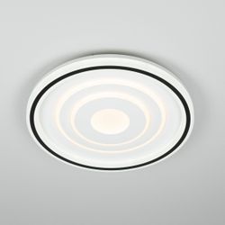 Citilux Квест CL739190E RGB LED Люстра с пультом