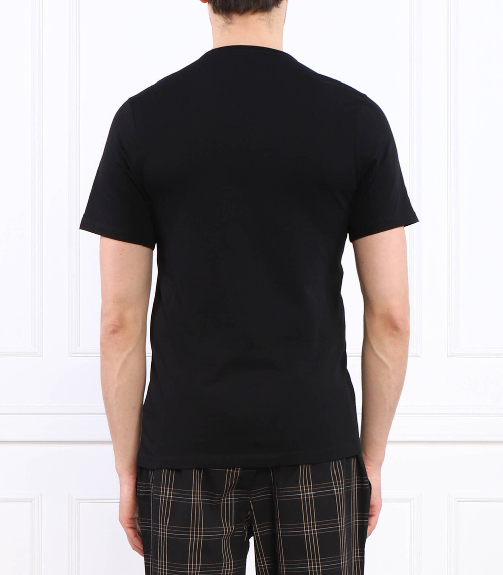 Футболка 3шт. TShirtVN 3P Classic BOSS BLACK - черный(50475285)